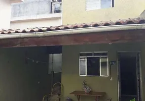 Foto 1 de Sobrado com 3 Quartos à venda, 139m² em Taboão, Diadema