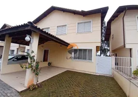 Foto 1 de Casa de Condomínio com 3 Quartos à venda, 160m² em Granja Viana, Cotia