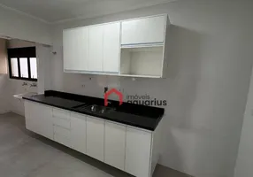 Foto 1 de Cobertura com 4 Quartos para alugar, 165m² em Vila Adyana, São José dos Campos