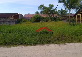 Foto 1 de Lote/Terreno à venda, 371m² em Paese, Itapoá