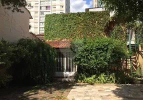 Foto 1 de Casa com 1 Quarto para alugar, 66m² em Itaim Bibi, São Paulo