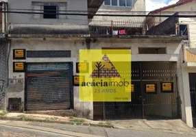 Foto 1 de Casa com 4 Quartos à venda, 75m² em Vila Clarice, São Paulo