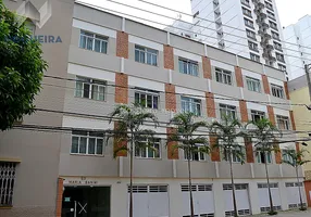 Foto 1 de Apartamento com 2 Quartos à venda, 93m² em Centro, Juiz de Fora