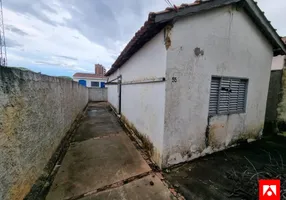 Foto 1 de Lote/Terreno à venda, 300m² em Vila Linopolis, Santa Bárbara D'Oeste