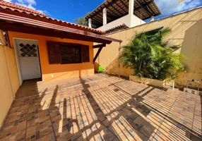 Foto 1 de Casa com 3 Quartos à venda, 111m² em Jardim Ipe II, Lagoa Santa