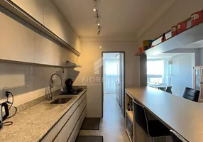Foto 1 de Apartamento com 3 Quartos à venda, 122m² em Campinas, São José