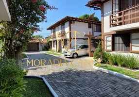 Foto 1 de Casa de Condomínio com 2 Quartos à venda, 90m² em Geriba, Armação dos Búzios