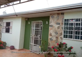 Foto 1 de Casa com 2 Quartos à venda, 68m² em Residencial Wantuil de Freitas, Cuiabá