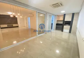 Foto 1 de Apartamento com 3 Quartos para alugar, 125m² em Vila Aviação, Bauru