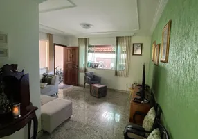 Foto 1 de Casa com 4 Quartos à venda, 144m² em Santa Amélia, Belo Horizonte