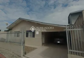 Foto 1 de Casa com 3 Quartos à venda, 80m² em Cordeiros, Itajaí