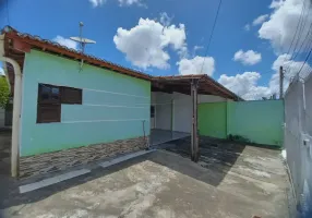 Foto 1 de Casa com 3 Quartos à venda, 190m² em Vida Nova, Parnamirim