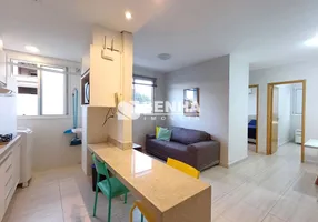 Foto 1 de Apartamento com 2 Quartos para alugar, 45m² em Santa Maria, Uberlândia