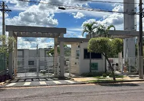 Foto 1 de Apartamento com 2 Quartos à venda, 10m² em Jardim das Flores, Araraquara