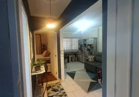 Foto 1 de Casa com 2 Quartos à venda, 125m² em São Manoel, Americana