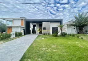 Foto 1 de Casa de Condomínio com 4 Quartos à venda, 197m² em Condominio Riviera Xangri La, Xangri-lá