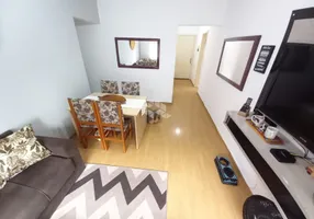 Foto 1 de Apartamento com 3 Quartos à venda, 87m² em Azenha, Porto Alegre