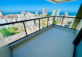 Foto 1 de Apartamento com 2 Quartos à venda, 72m² em Costa Azul, Salvador