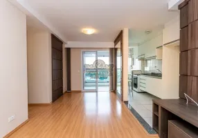 Foto 1 de Apartamento com 3 Quartos à venda, 70m² em Ecoville, Curitiba