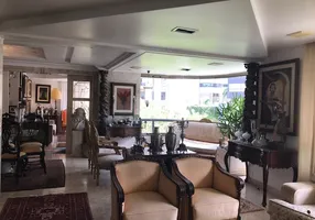 Foto 1 de Apartamento com 3 Quartos à venda, 166m² em Jardim Apipema, Salvador