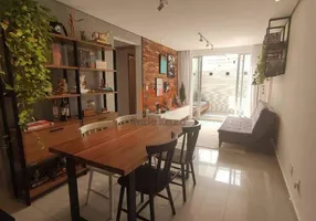 Foto 1 de Apartamento com 2 Quartos à venda, 90m² em Ouro Preto, Belo Horizonte
