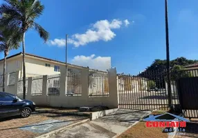 Foto 1 de Apartamento com 2 Quartos para alugar, 55m² em Jardim Tangará, São Carlos