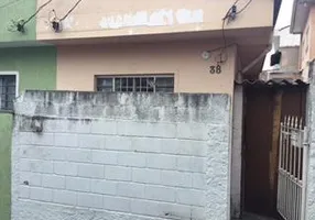 Foto 1 de Casa com 1 Quarto à venda, 60m² em Vila Formosa, São Paulo