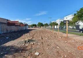 Foto 1 de Lote/Terreno para alugar, 1593m² em Camaquã, Porto Alegre