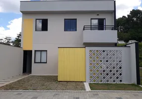 Foto 1 de Casa de Condomínio com 2 Quartos à venda, 73m² em Jardim Petropolis, Cotia