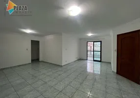 Foto 1 de Apartamento com 3 Quartos à venda, 132m² em Canto do Forte, Praia Grande