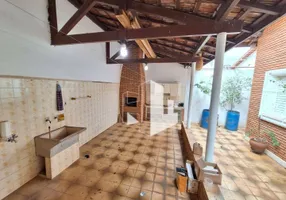 Foto 1 de Casa com 3 Quartos à venda, 217m² em Jardim das Paineiras , Jaú