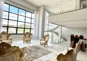 Foto 1 de Casa com 4 Quartos à venda, 396m² em Colinas da Anhanguera, Santana de Parnaíba