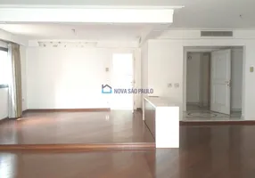 Foto 1 de Apartamento com 4 Quartos à venda, 300m² em Indianópolis, São Paulo