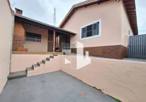 Foto 1 de Casa com 3 Quartos à venda, 185m² em Santo Antonio, Jaú