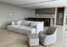 Foto 1 de Casa de Condomínio com 4 Quartos à venda, 575m² em Alphaville, Barueri