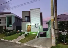 Foto 1 de Casa de Condomínio com 3 Quartos à venda, 220m² em Suru, Santana de Parnaíba