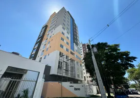 Foto 1 de Apartamento com 1 Quarto à venda, 35m² em Portão, Curitiba