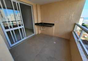 Foto 1 de Apartamento com 2 Quartos à venda, 96m² em Aviação, Praia Grande