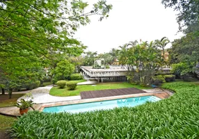 Foto 1 de Casa com 2 Quartos à venda, 976m² em Cidade Jardim, São Paulo
