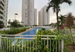 Foto 1 de Apartamento com 3 Quartos à venda, 89m² em Pitimbu, Natal