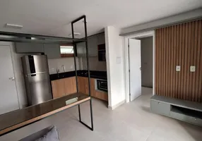 Foto 1 de Apartamento com 1 Quarto para alugar, 41m² em Jardim Oceania, João Pessoa