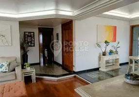 Foto 1 de Apartamento com 4 Quartos à venda, 200m² em Jardim da Saude, São Paulo