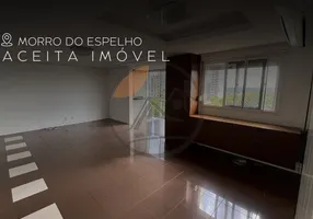 Foto 1 de Apartamento com 2 Quartos à venda, 95m² em Morro do Espelho, São Leopoldo