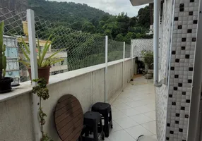 Foto 1 de Cobertura com 3 Quartos à venda, 156m² em Copacabana, Rio de Janeiro