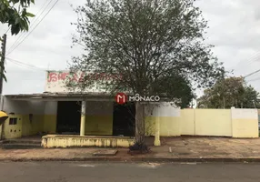 Foto 1 de Lote/Terreno à venda, 435m² em Vila Matarazzo, Londrina