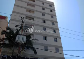 Foto 1 de Sala Comercial com 1 Quarto para alugar, 45m² em Centro, Campinas