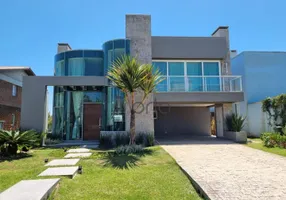 Foto 1 de Casa de Condomínio com 4 Quartos à venda, 408m² em Condominio Ventura Club, Xangri-lá