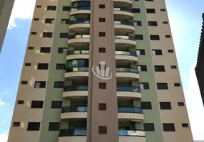 Foto 1 de Apartamento com 2 Quartos à venda, 72m² em Centro, Araraquara