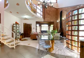 Foto 1 de Sobrado com 3 Quartos à venda, 275m² em Jardim Alvorada, Santo André