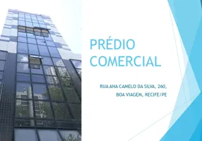 Foto 1 de Imóvel Comercial à venda, 925m² em Boa Viagem, Recife